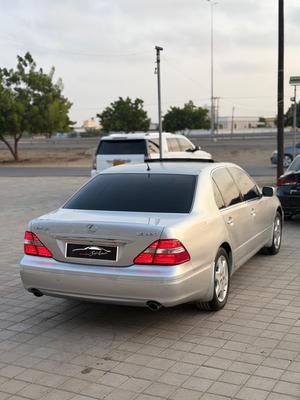 لكزس Ls 2006