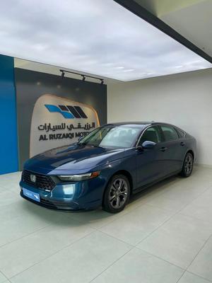 Honda Accord 2023