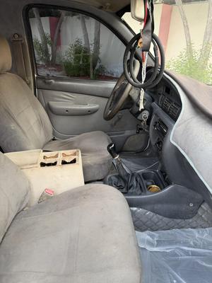 Ford Other 2002