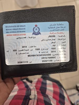 نيسان صنى 2014