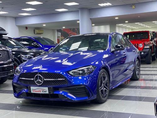 Mercedes C 200 2023