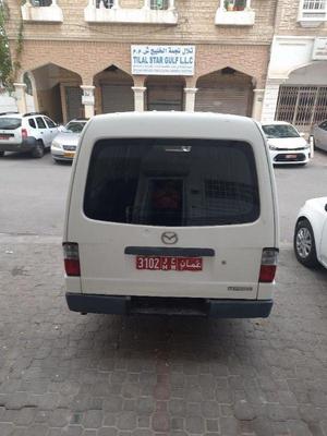 Mazda Other 2009