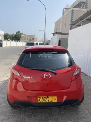 مازدا 2 2013