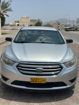 Ford Taurus 2013