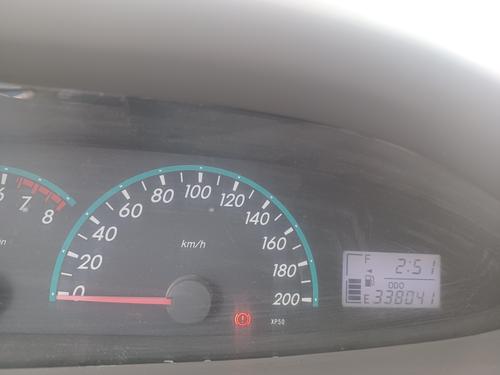 Toyota Yaris 2012