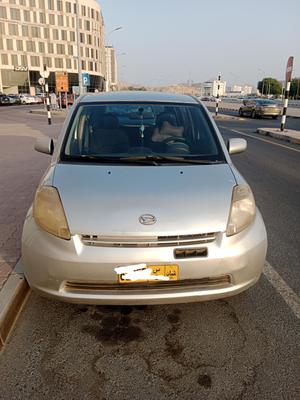 دايهاتسو سيريون 2006