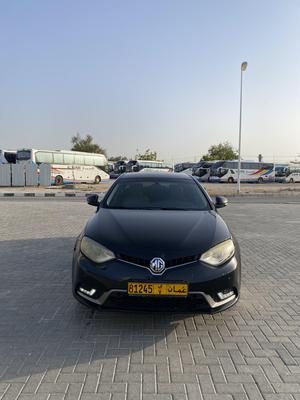 ام جى 6 2016