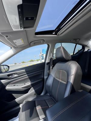 Nissan Altima 2020