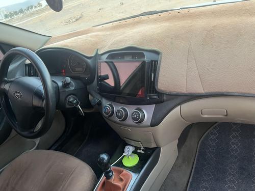 Hyundai Elantra 2010