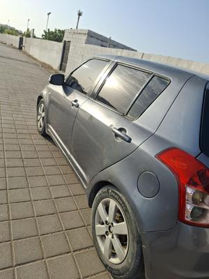 Suzuki Swift 2008