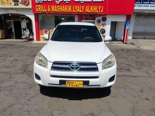 Toyota Rav 4 2010