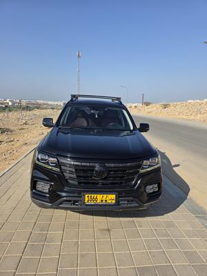 ام جى ار اكس 8 2022