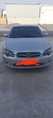 Subaru Legacy 2005