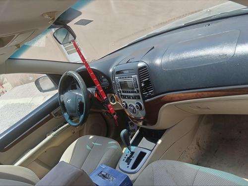 هيونداي سانتافى 2008