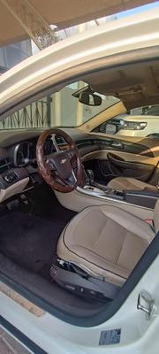 Chevrolet Malibu 2013