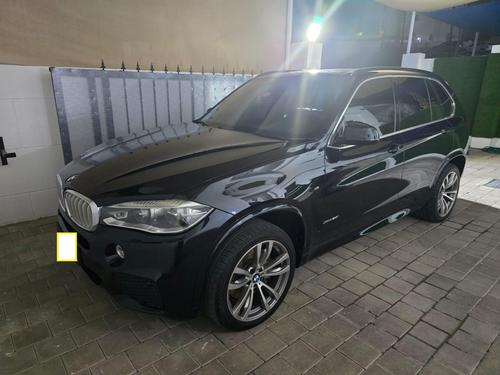 BMW X5 2015