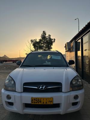 هيونداي توسان 2009
