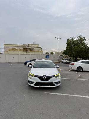 Renault Megane 2021