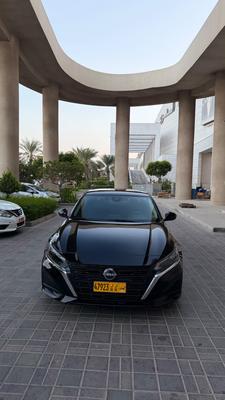 نيسان التيما 2023