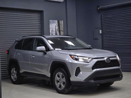 Toyota Rav 4 2024