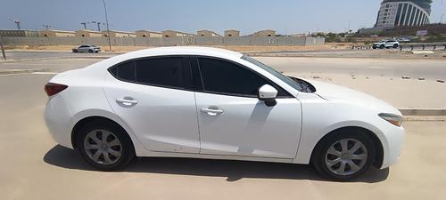 Mazda 3 2019