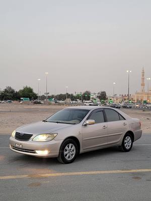 تويوتا كامري 2005