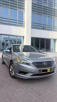 Hyundai Sonata 2016
