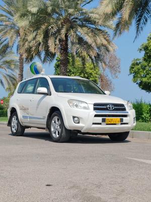 Toyota Rav 4 2012