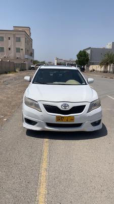 Toyota Camry 2011