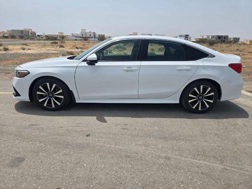Honda Civic 2022