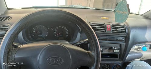 Kia Picanto 2006