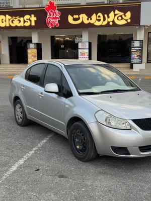 Suzuki Sx4 2015
