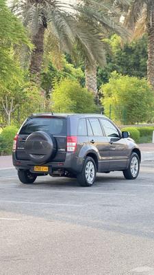 Suzuki Grand vitara 2016