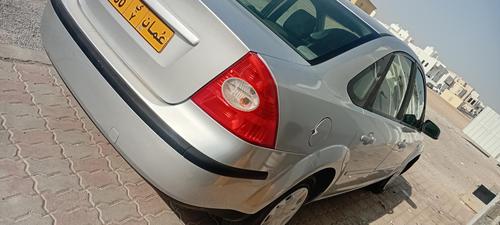 Ford Focus 2007