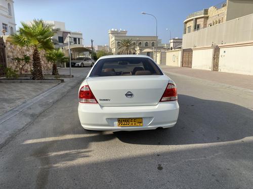 نيسان صنى 2009