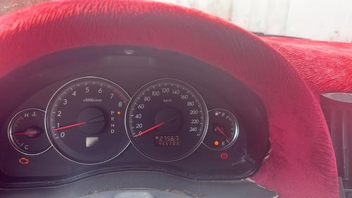 Subaru Legacy 2008
