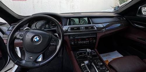 BMW 7 Series 2013