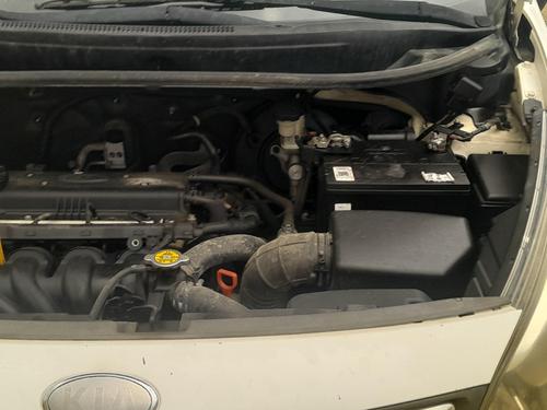 كيا ريو 2013