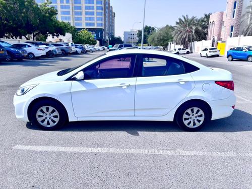 Hyundai Accent 2017