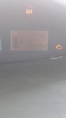 Toyota Yaris 2012