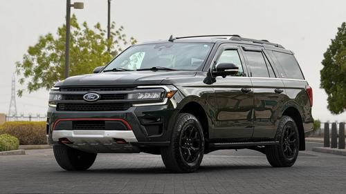 Ford Expedition 2023