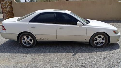 لكزس ES 300 1997