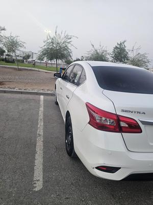 Nissan Sentra 2021