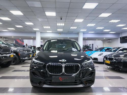 BMW X1 2022