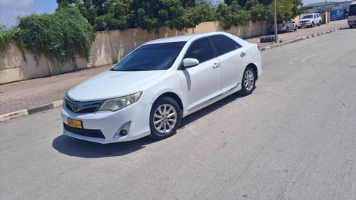 Toyota Camry 2014