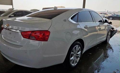 Chevrolet Impala 2019