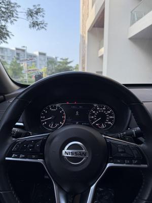 Nissan Altima 2020