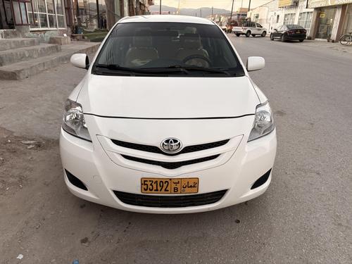 Toyota Yaris 2006