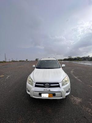 Toyota Rav 4 2012