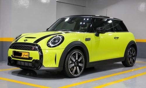 Mini Mini Cooper S 2023